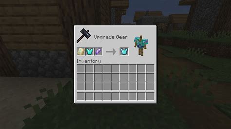 Smithing .